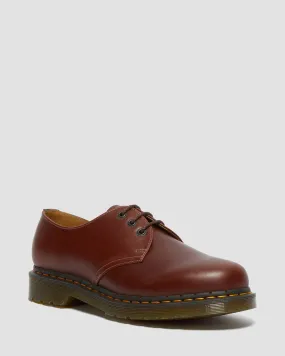 1461 Abruzzo Leather Shoes