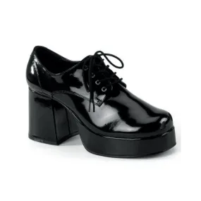 1970's Disco Platform Shoes