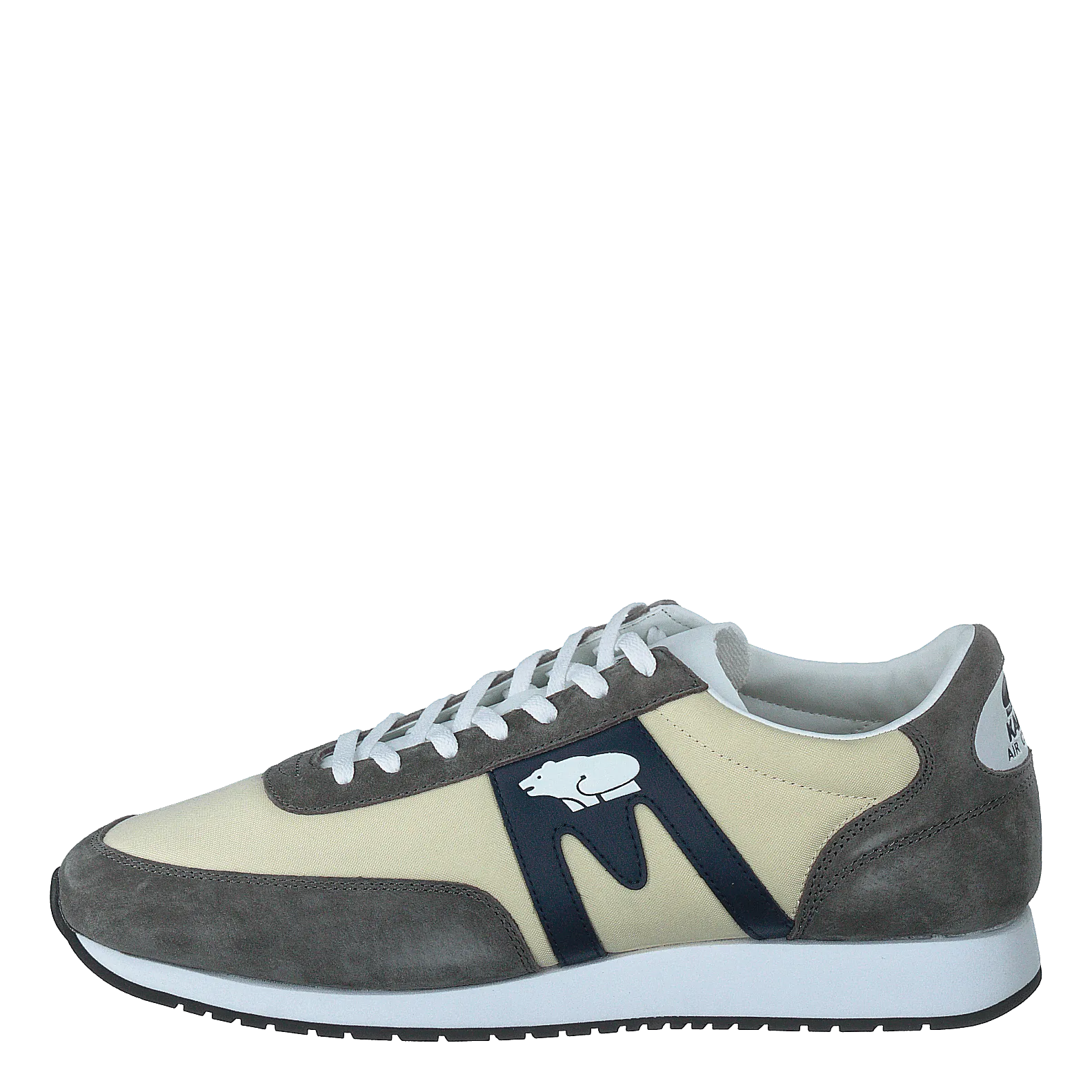 Albatross Grey / Dark Navy