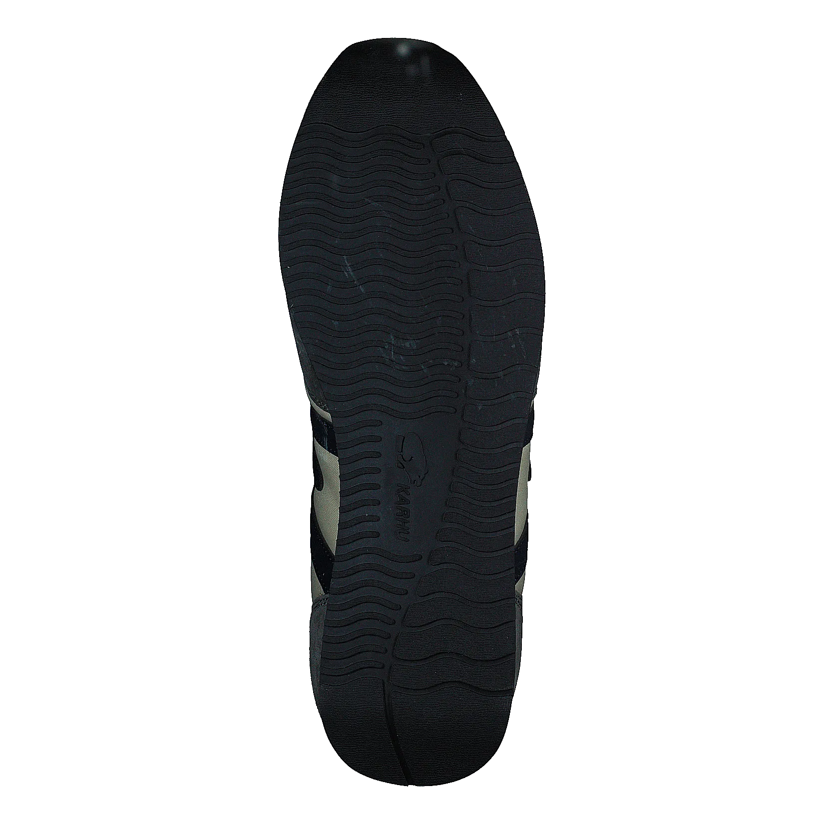 Albatross Grey / Dark Navy