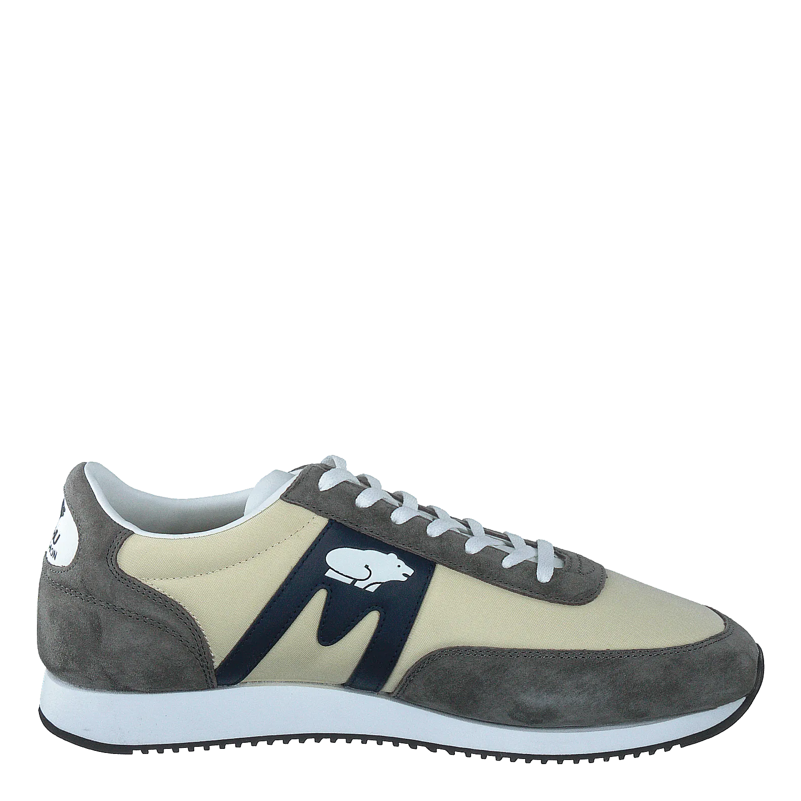 Albatross Grey / Dark Navy