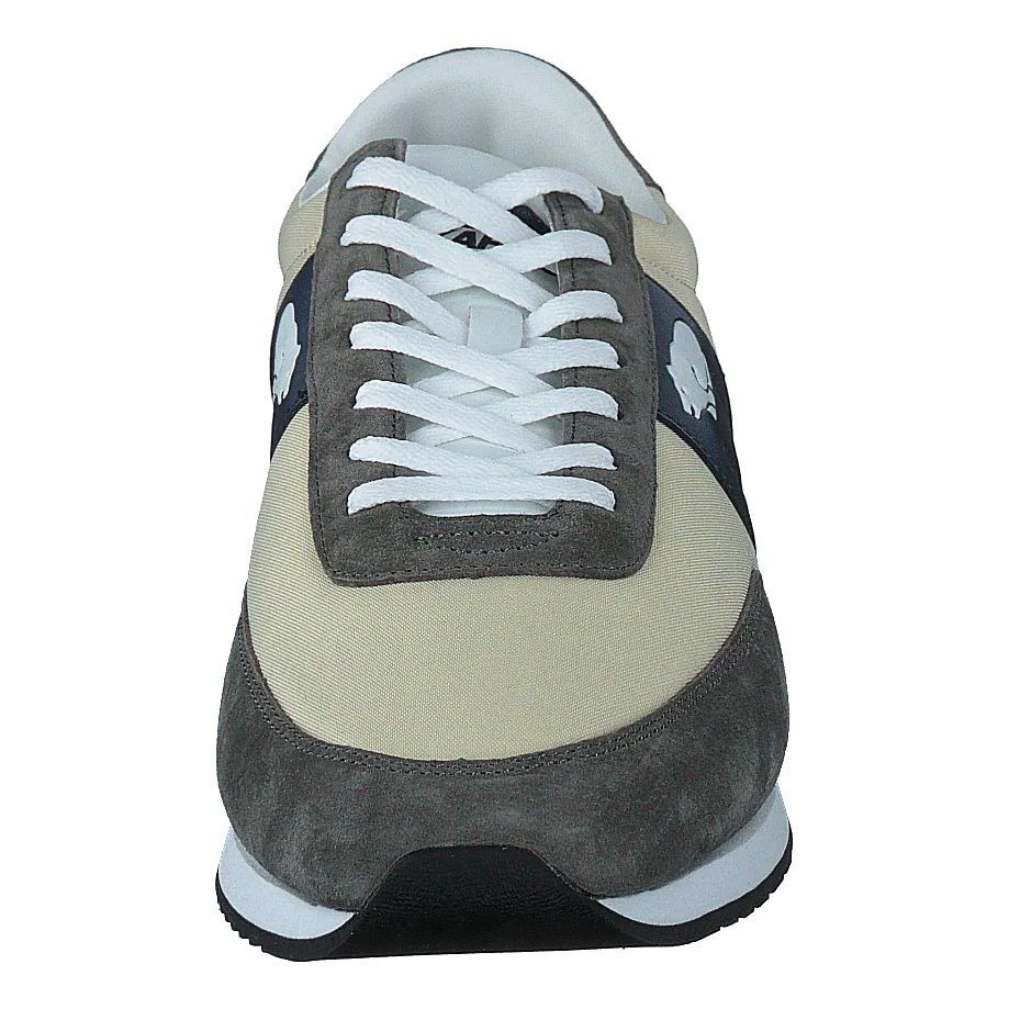 Albatross Grey / Dark Navy