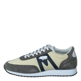 Albatross Grey / Dark Navy