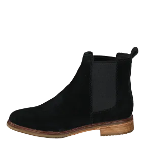 Clarkdale Arlo Black Sde