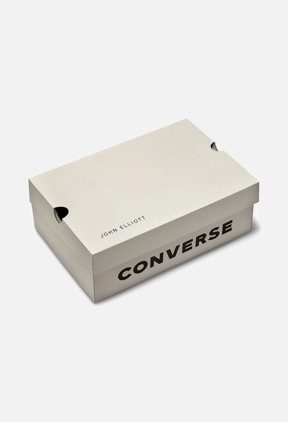 Converse X John Elliott Skidgrip / Lichen