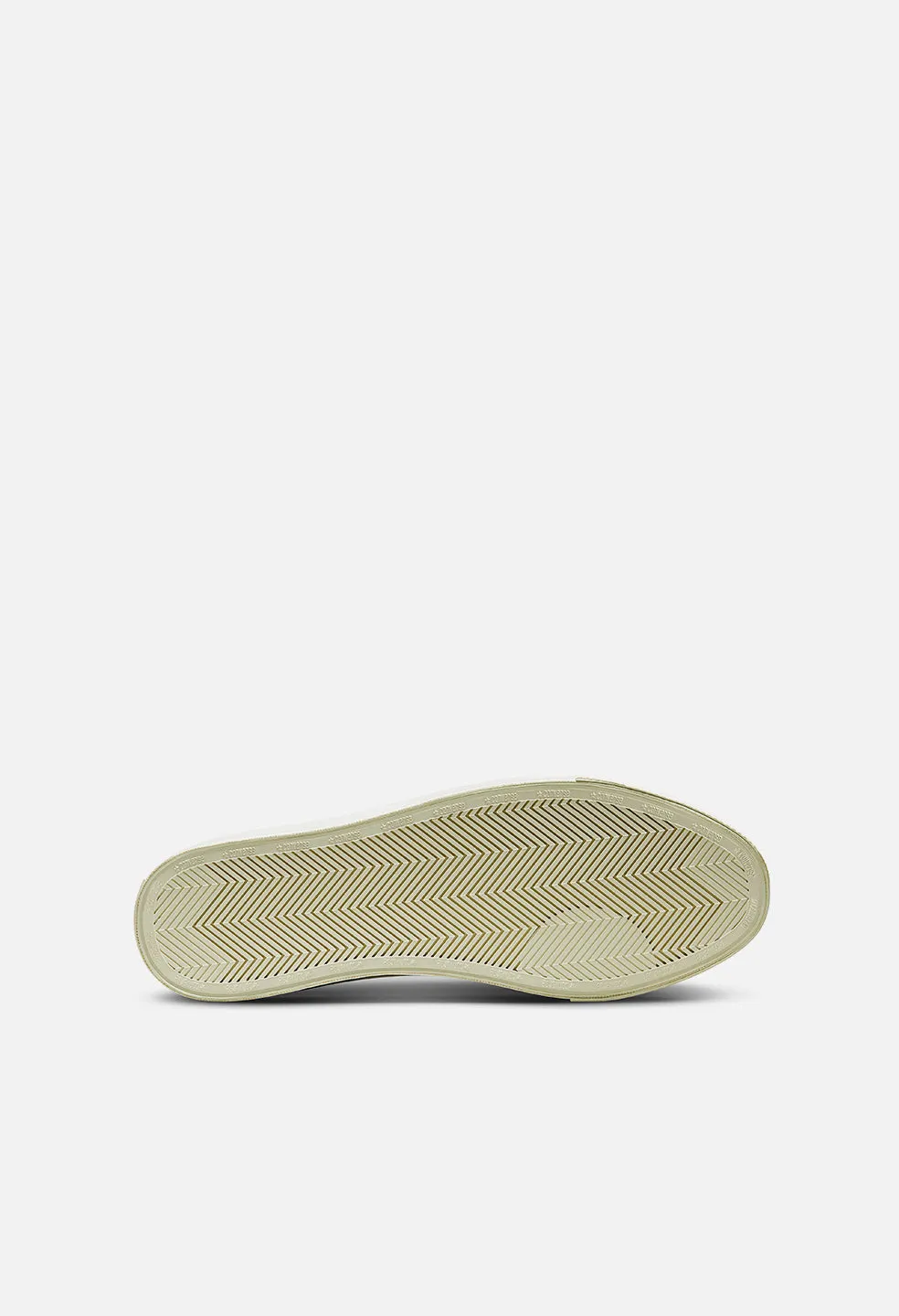 Converse X John Elliott Skidgrip / Lichen