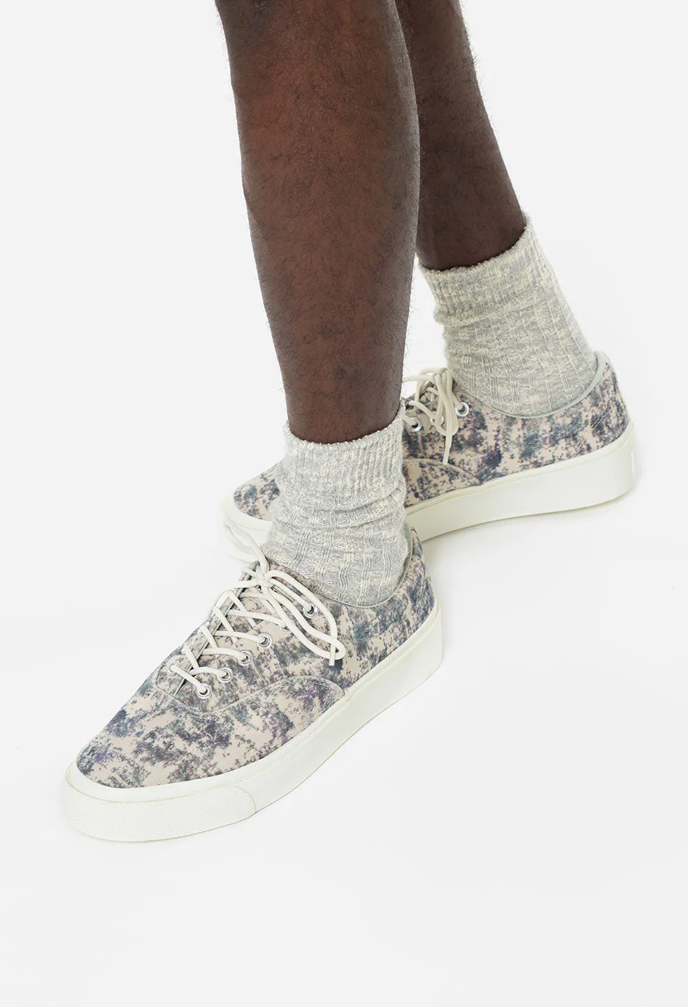 Converse X John Elliott Skidgrip / Lichen