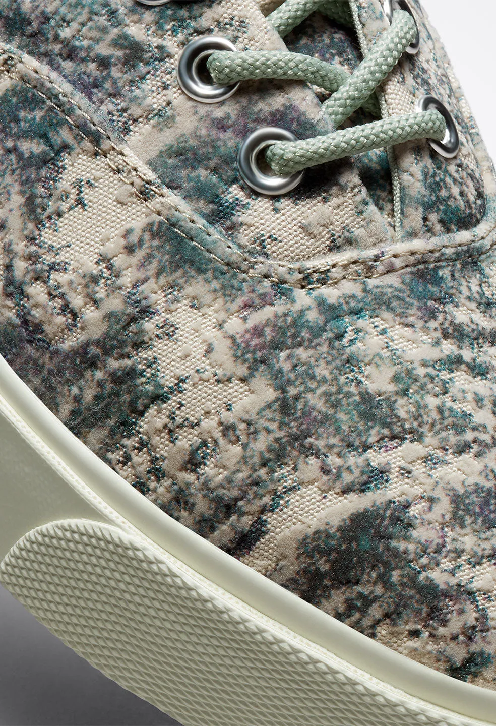 Converse X John Elliott Skidgrip / Lichen