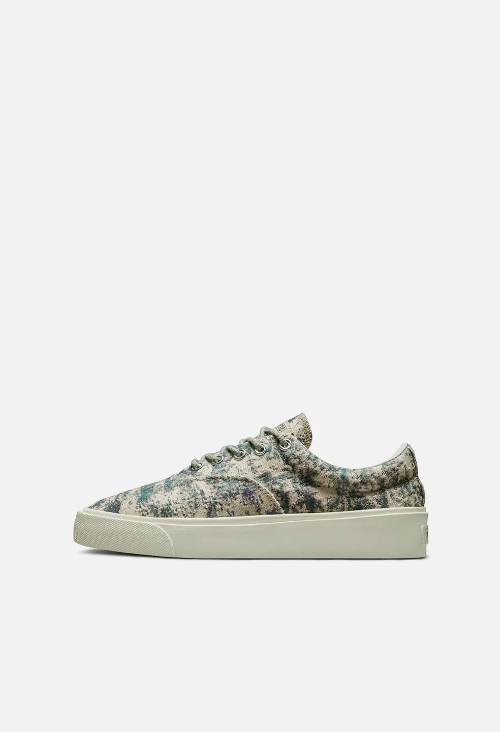 Converse X John Elliott Skidgrip / Lichen