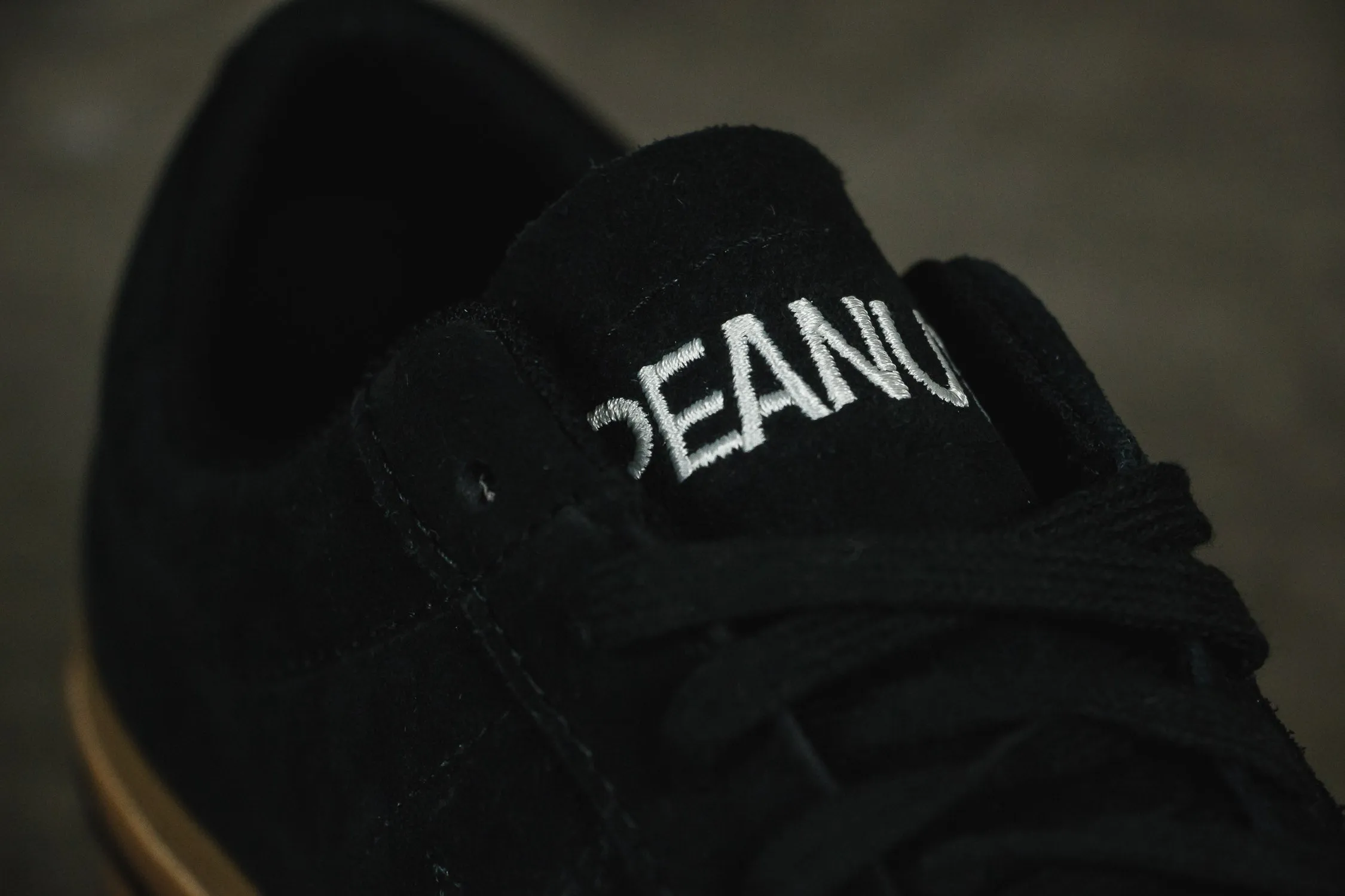 Converse x Peanuts One Star Ox