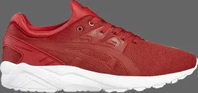 Gel kayano trainer evo Asics sneakers, red