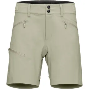 Norrøna  Women&#x27;s Falketind Flex1 Shorts Sandstone | Buy Norrøna  Women&#x27;s Falketind Flex1 Shorts Sandstone here | Outnorth
